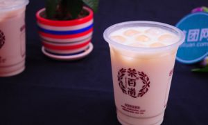 奇异果体育奶茶加盟美味成就你